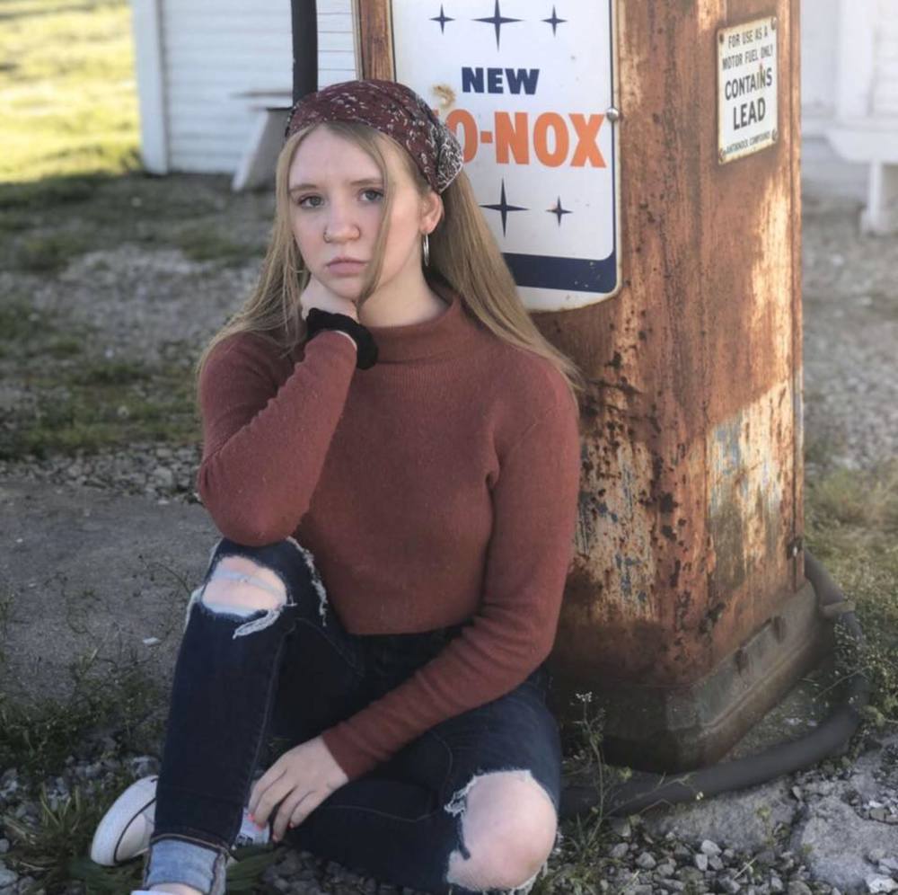 Meet your Posher, Tiffany